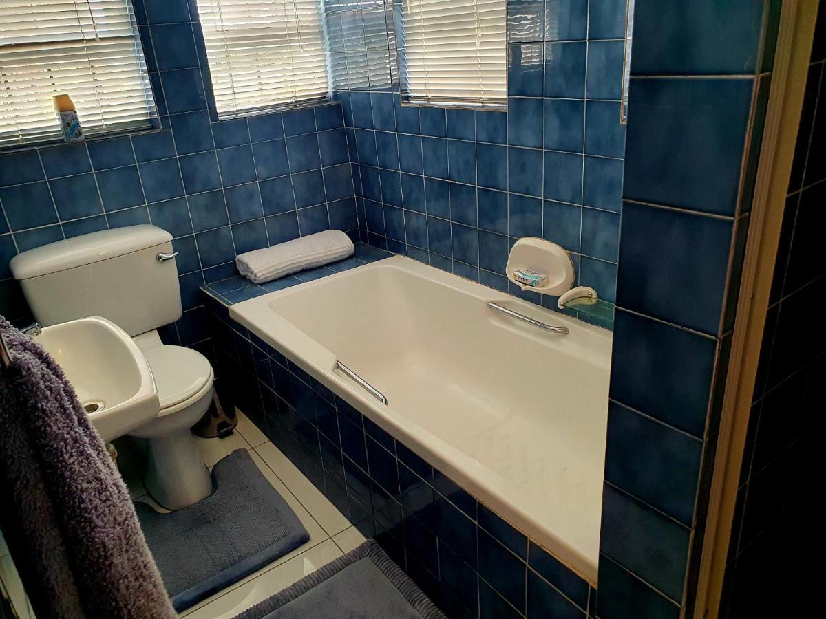 La Grace Executive Guesthouse Amsterdamhoek المظهر الخارجي الصورة