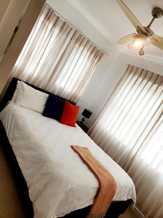 La Grace Executive Guesthouse Amsterdamhoek المظهر الخارجي الصورة